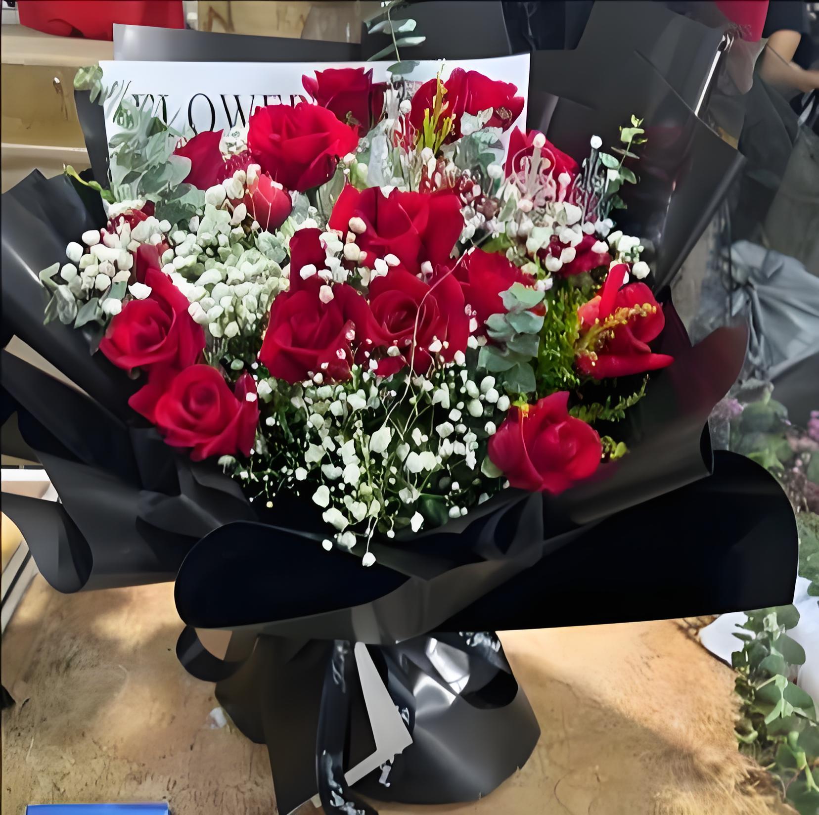 资阳乐至县花店