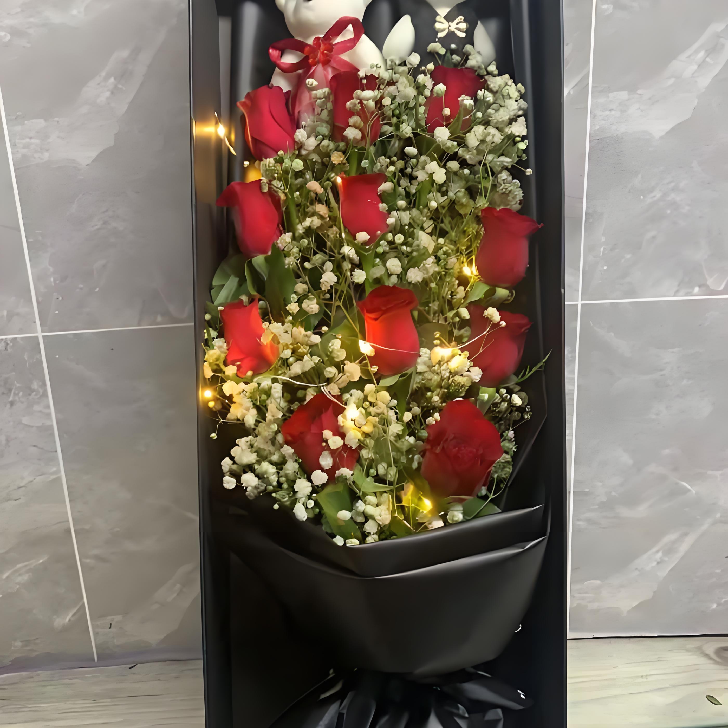 资阳乐至县花店