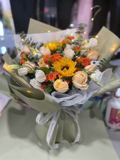 资阳乐至县花店