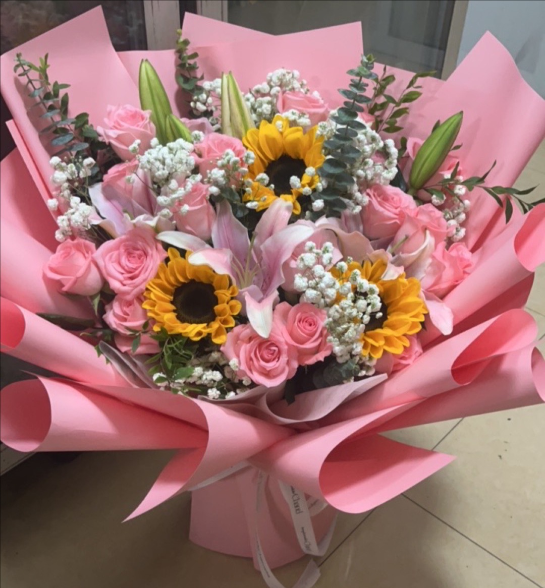 资阳乐至县花店